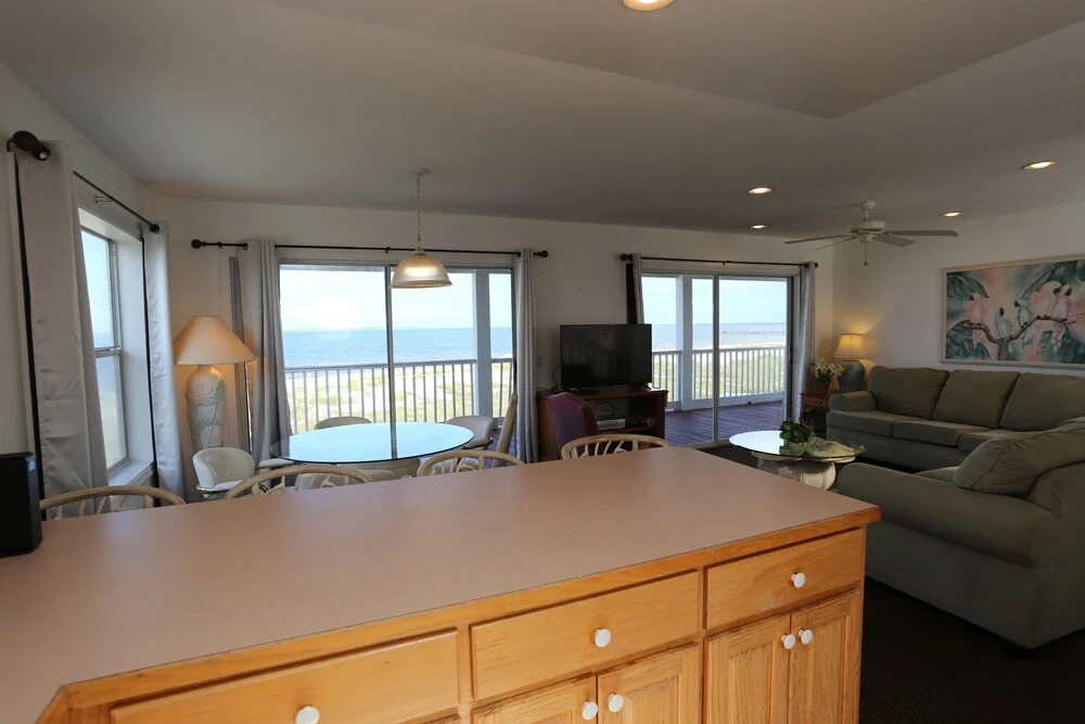Flamingo Dunes