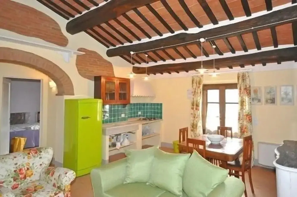 Agriturismo Poggio Gabbiano