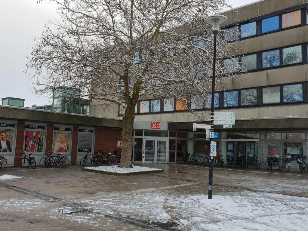 Ferienwohnung Helena