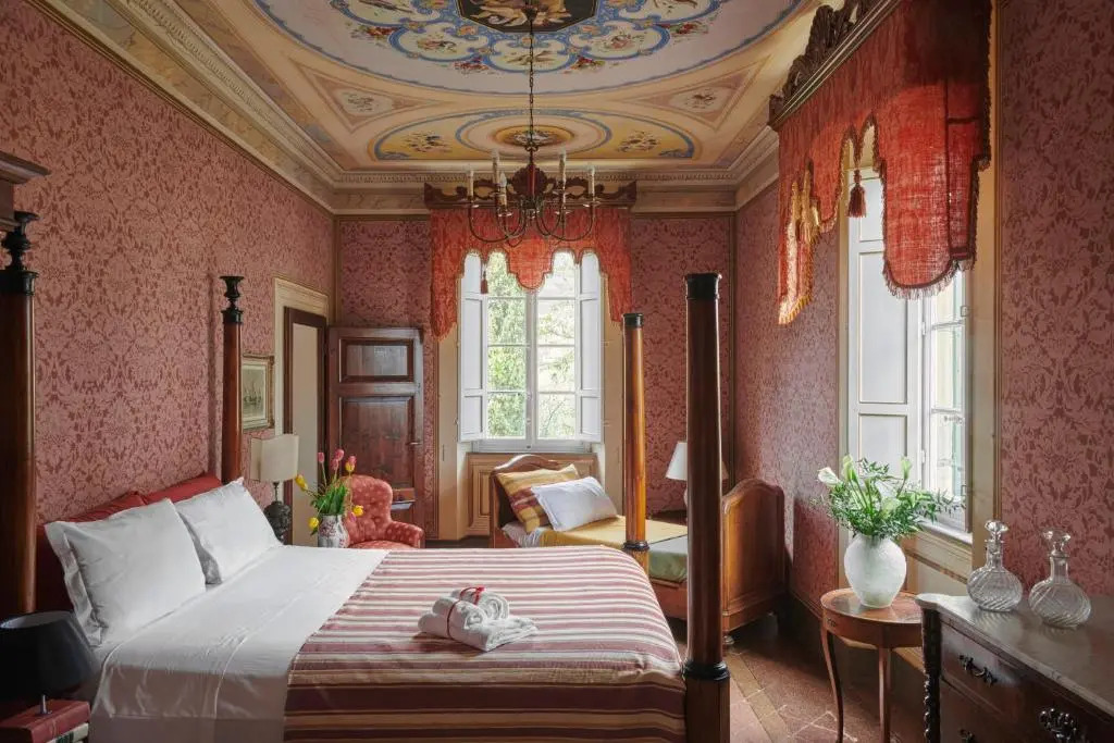Villa Pedone