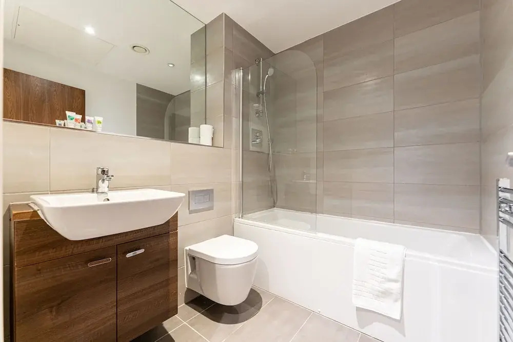 Seven Living Broadway Residences - Birmingham City Centre