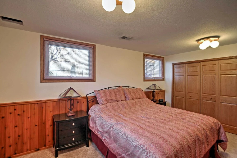 Quaint Duluth Hideaway w/ Private Fenced-in Yard!
