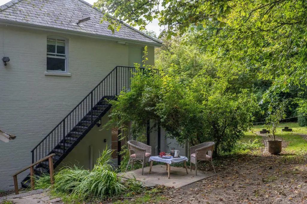The Nook At Henge Estate