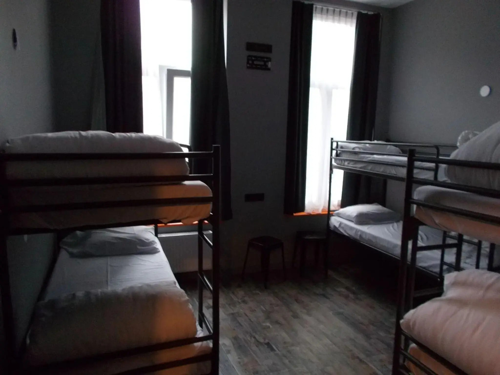 Urban City Centre Hostel