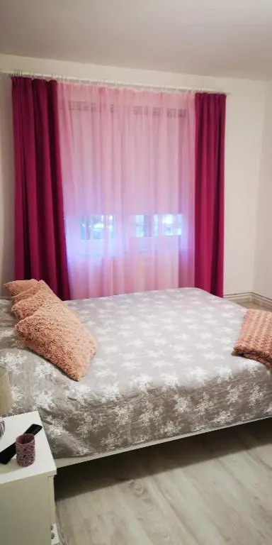 Diamond Apartment