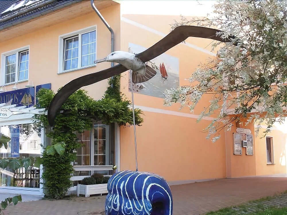 Hotel Albatros