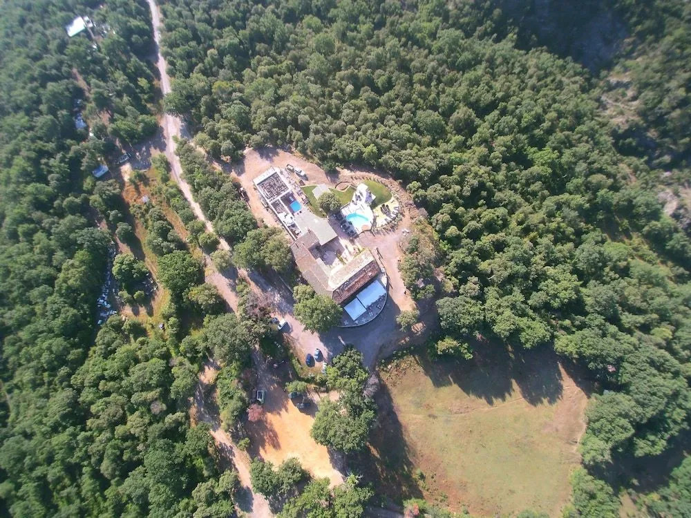 Domaine du Serre dAvène