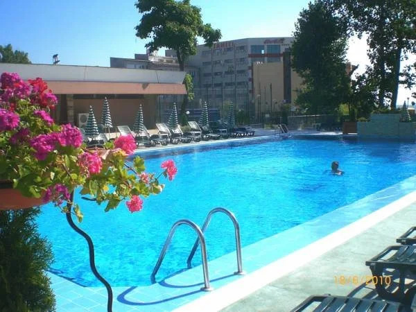 Hotel Dorna