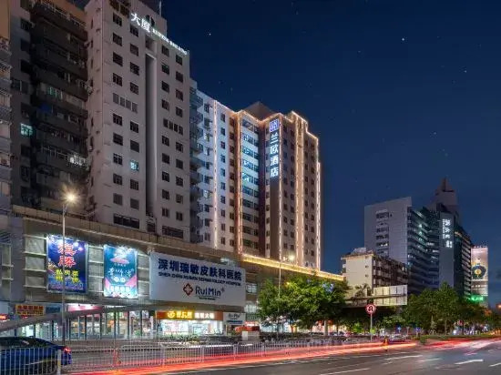 Zhongmin Meiju Hotel