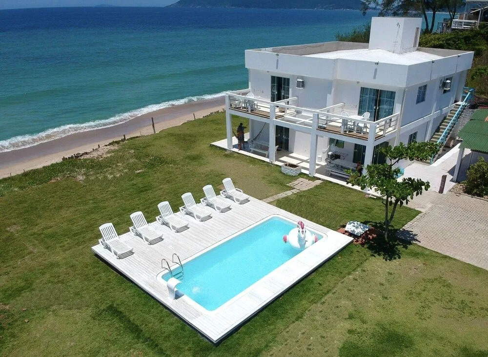 Residencial Drops De Aniz