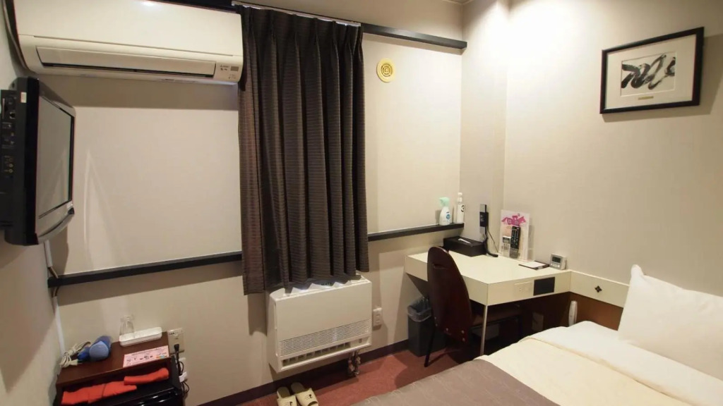 Hotel Sato