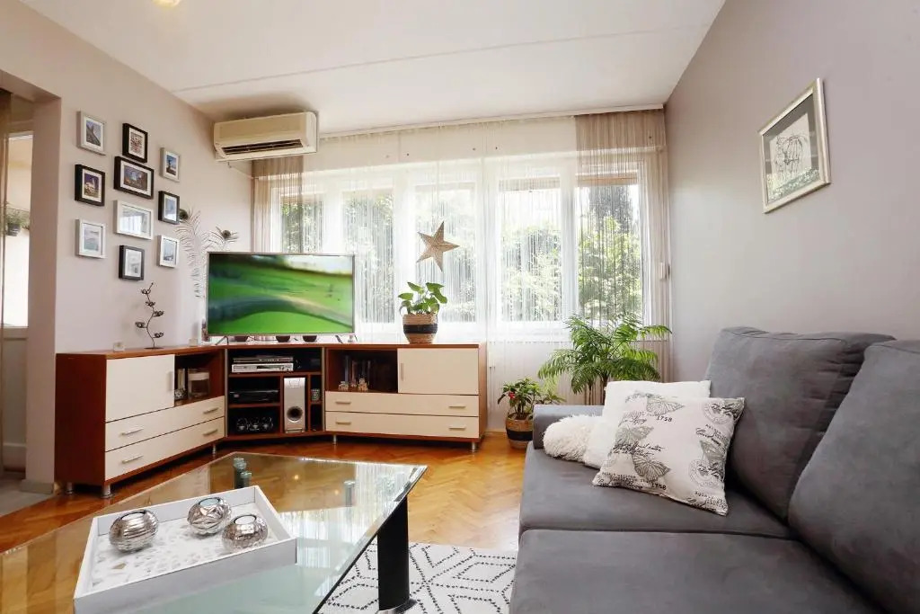 Apartment Belleza