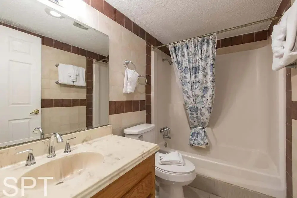 Bahia Mar 851f 2 Bedroom Home by RedAwning