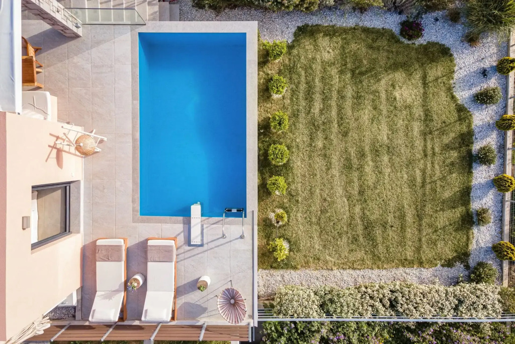 LemnosThea Luxury Villas