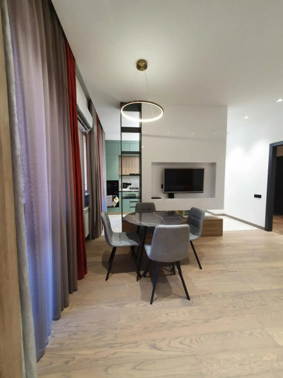 Apartment in the centre of Yerevan