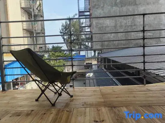 Liangchen Boutique Stay (Golden Beach on Wanwei Island)
