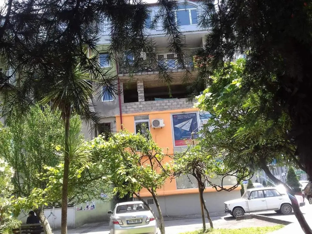 Apparment On Gorgiladze 105 A