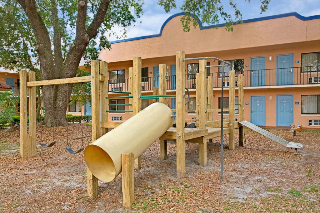 Stayable Kissimmee West