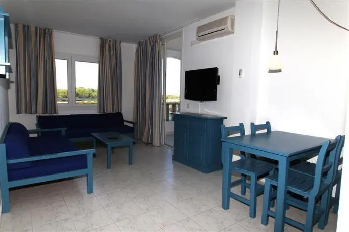 Delta Apartements