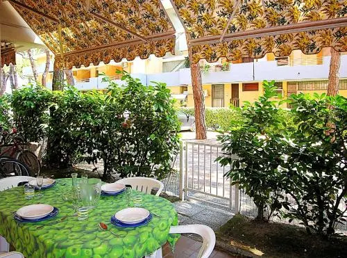 Appartamenti SantElena Belmare