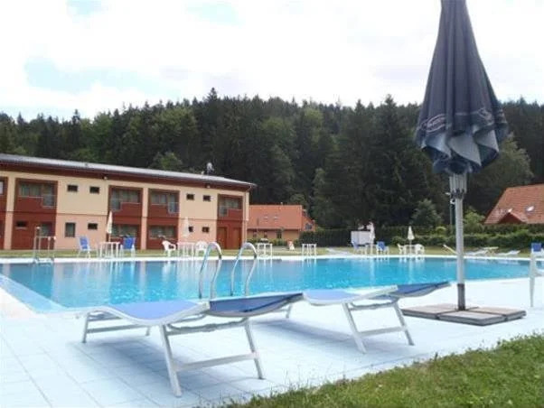 Hotel Bazant