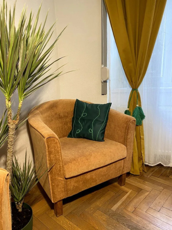 Green House apartment