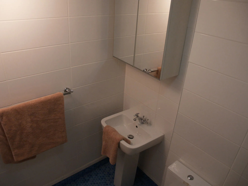 Niddry Street Apartments Edinburgh