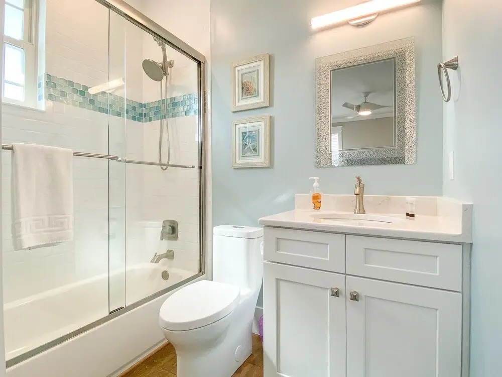 135 Island Escape: 5br Home W/ Pool And Spa! 5 Bedroom Home