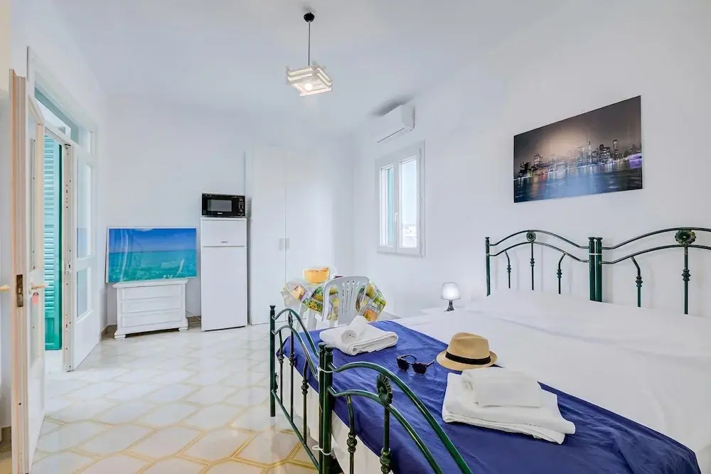 Monolocale del Mare 400 meters from beach