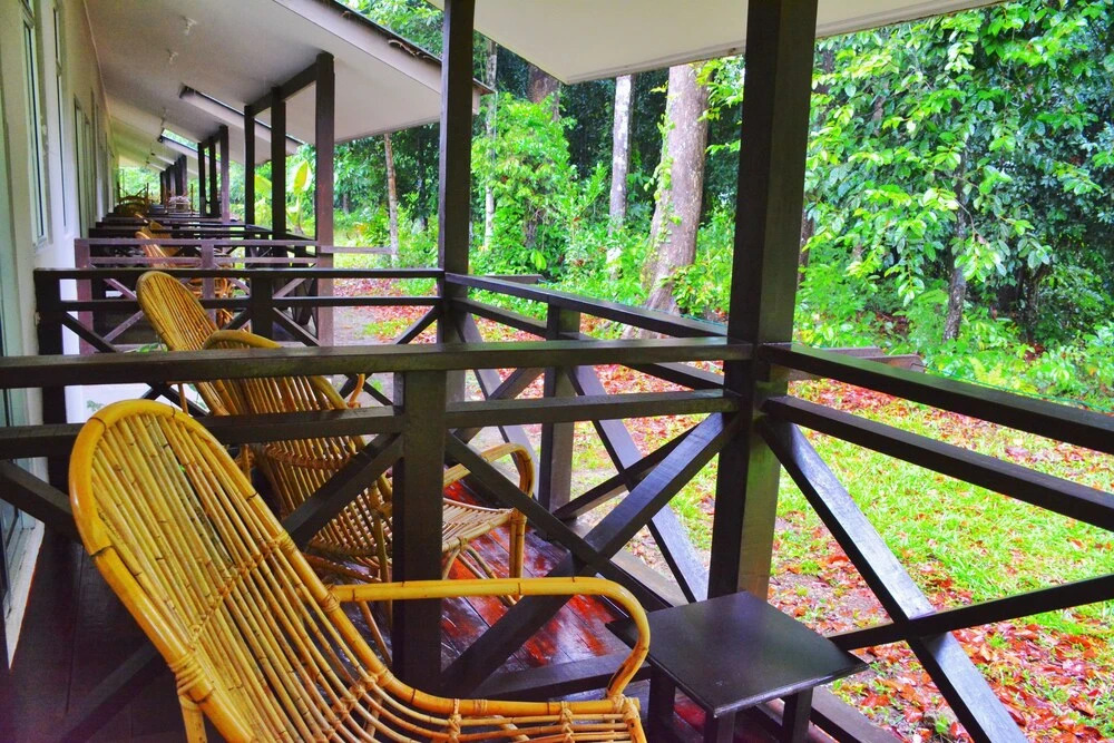 Kawag Nature Lodge