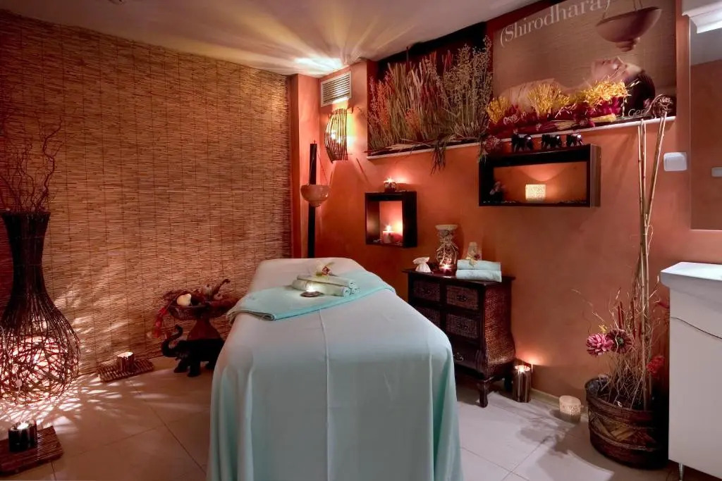 Spa Hotel Rich