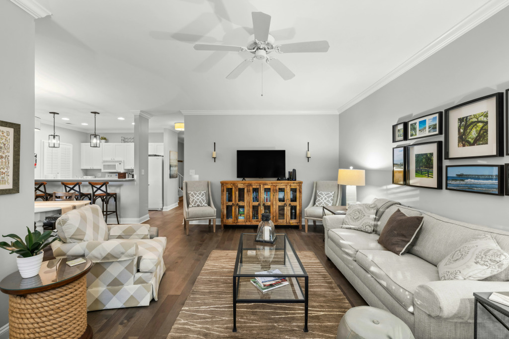 Litchfield Beach & Golf Resort