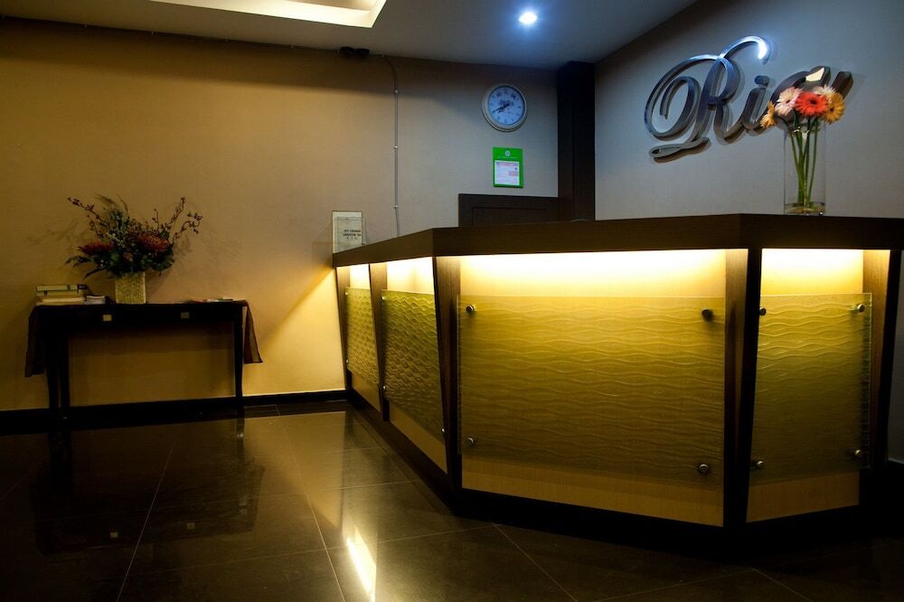 Hotel Ria