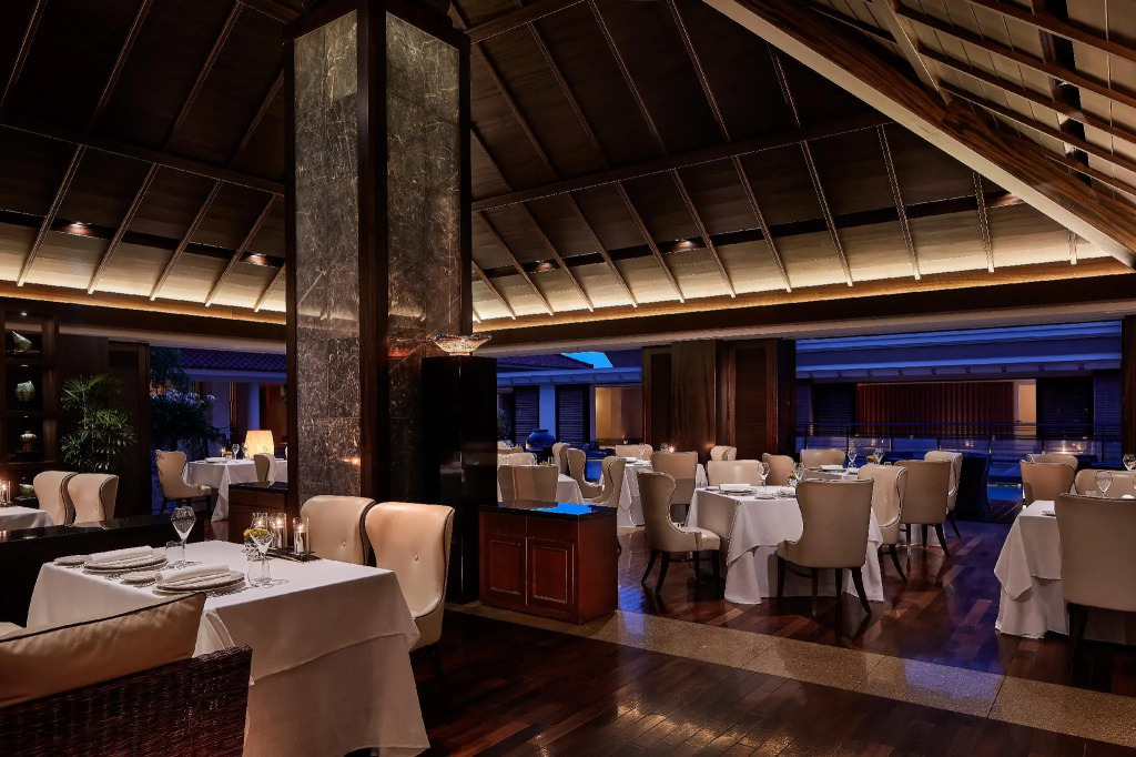 The Ritz-Carlton Okinawa