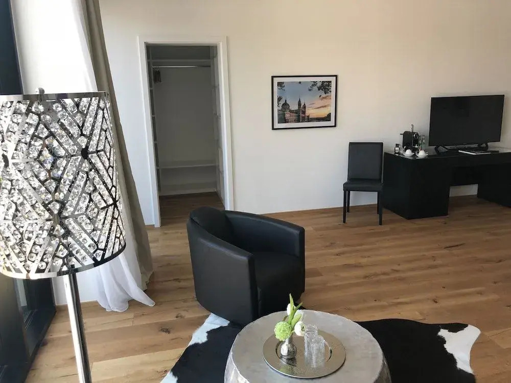 Voss Villa
