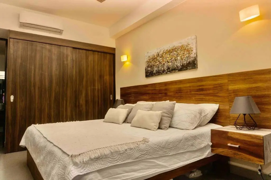 Lujoso Condominio con terraza en Nuevo Vallarta