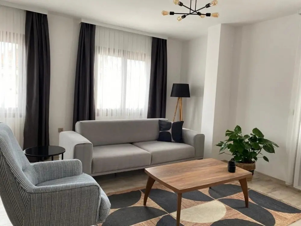 Central and Cozy Apartment Near Marmaris Public Beach