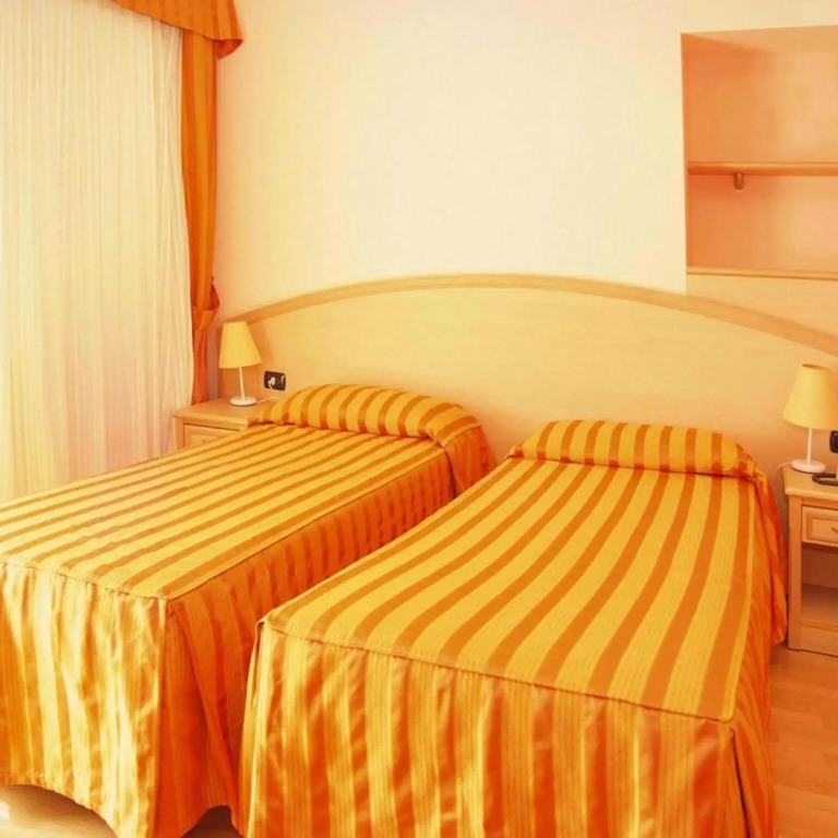 Hotel Residence Dei Fiori