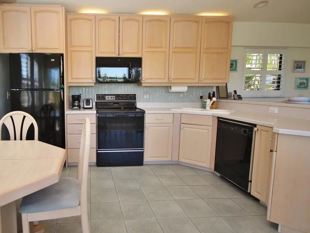 Atlantic North Salt Life GH Holiday home 2