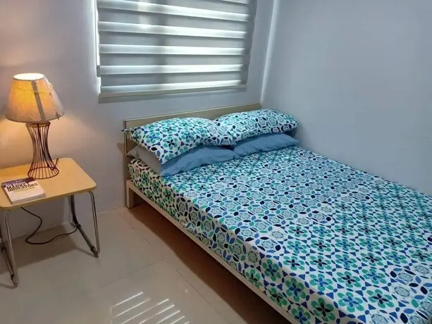 your simple abode with luxury touch