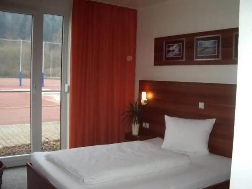 Hotel Neckartal