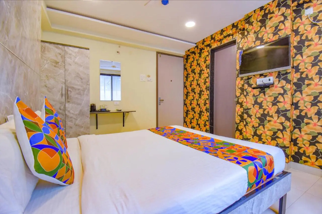 Treebo Trip Gargi Inn