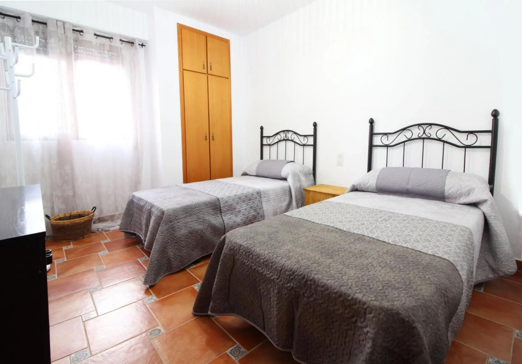 Global Properties, El Coquetón - Bonito y tranquilo apartamento en Canet playa