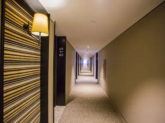 WuDuo Hotel