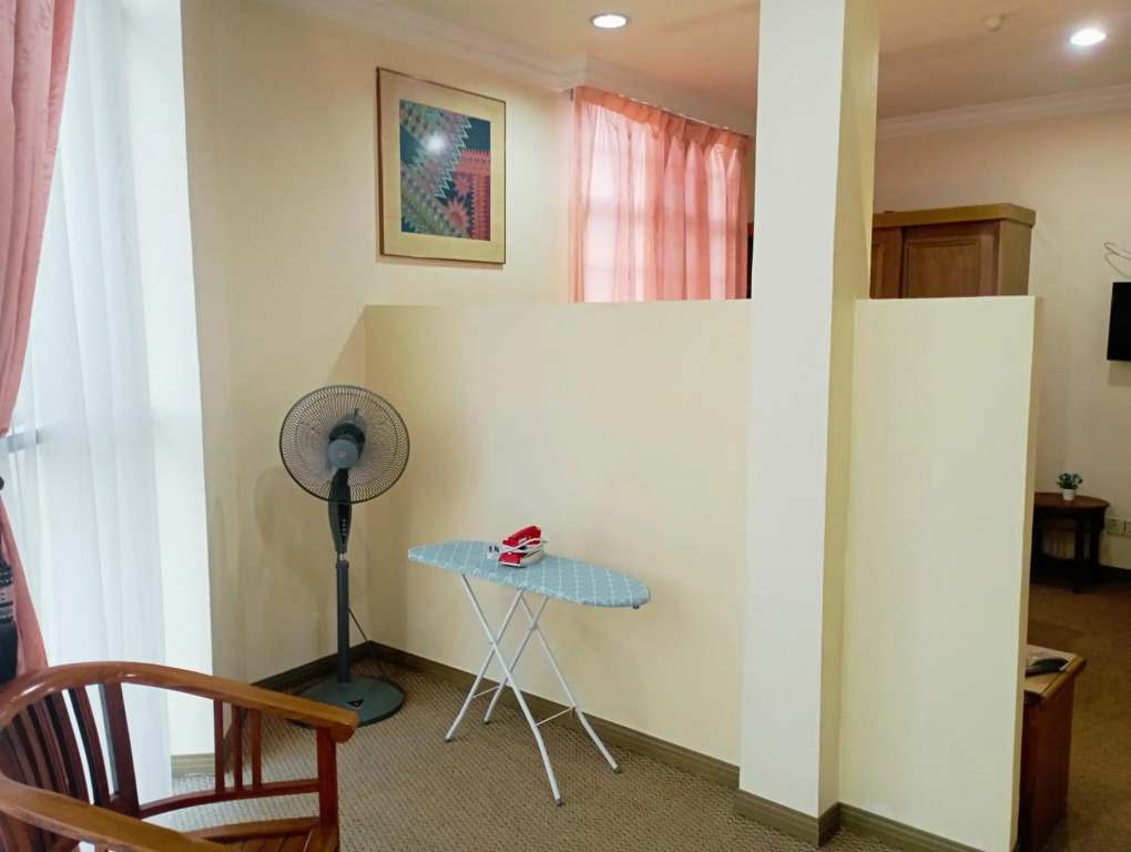 Suria Hotel Kota Bharu