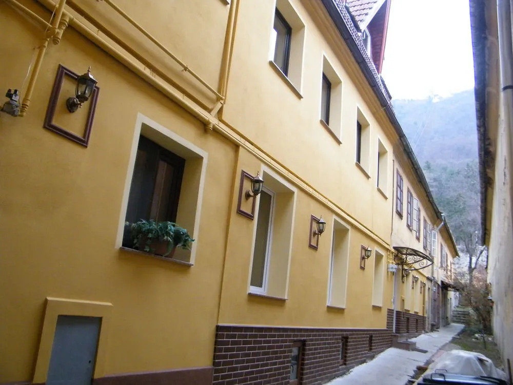 Hotel Natural