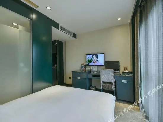 Tianhao Huaxiangcun Hotel