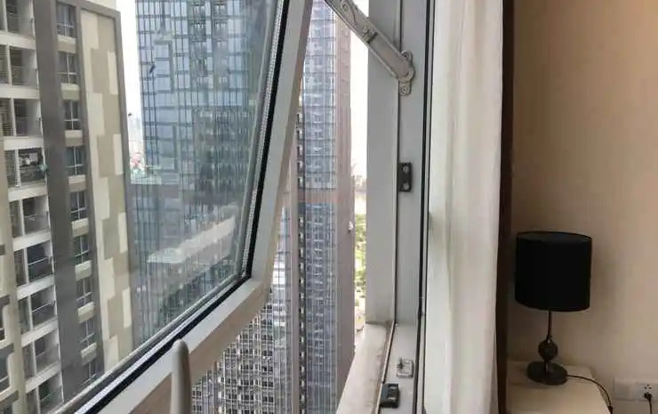 Vinhomes Central Park - Capitalland Vinhome - Serviced Apartment