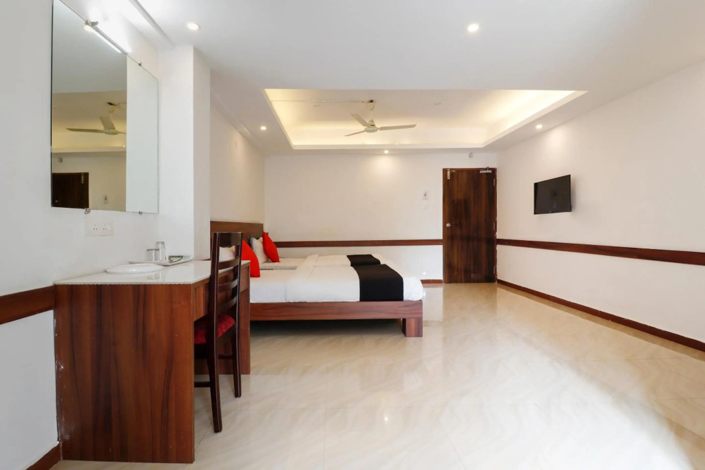 Super OYO Capital O 71598 Sai Arya Residency