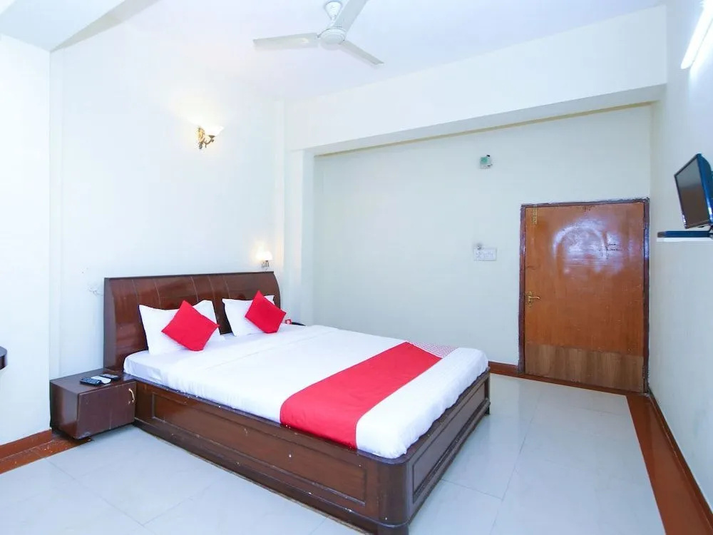 Sports Club Of Jabalpur By OYO Rooms